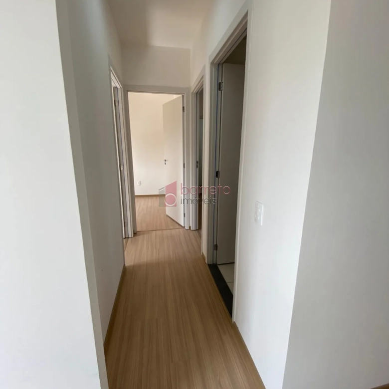 APARTAMENTO PARA VENDA NO CONDOMÍNIO VISTAS JUNDIAÍ – JUNDIAÍ/SP