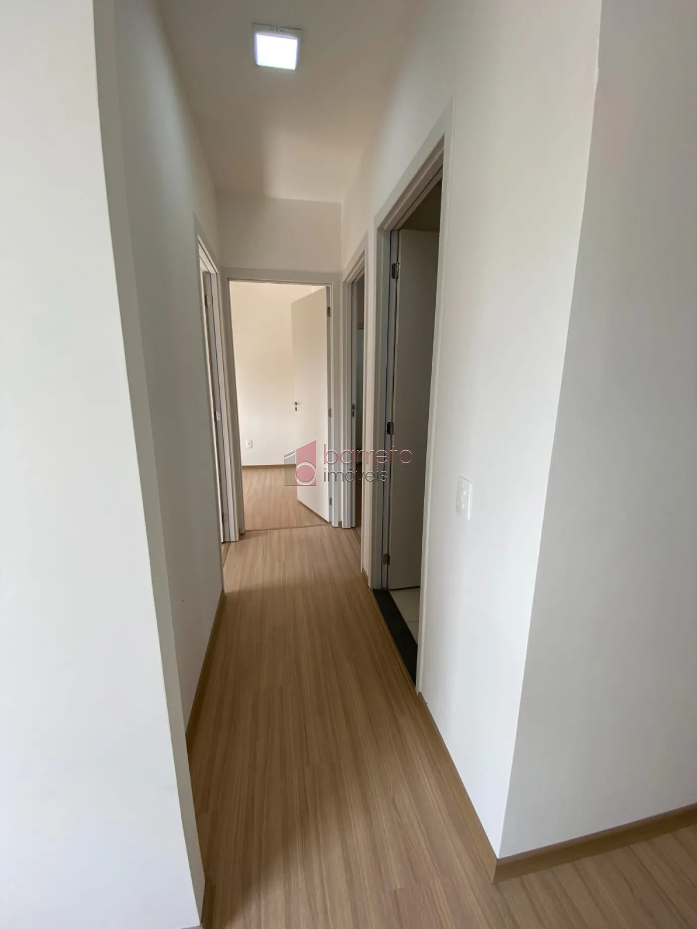APARTAMENTO PARA VENDA NO CONDOMÍNIO VISTAS JUNDIAÍ – JUNDIAÍ/SP