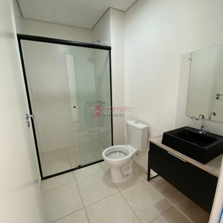 APARTAMENTO PARA VENDA NO CONDOMÍNIO VISTAS JUNDIAÍ – JUNDIAÍ/SP