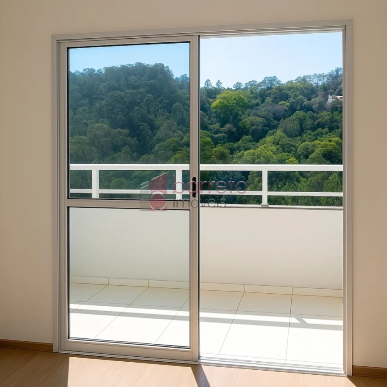 APARTAMENTO PARA VENDA NO CONDOMÍNIO VISTAS JUNDIAÍ – JUNDIAÍ/SP