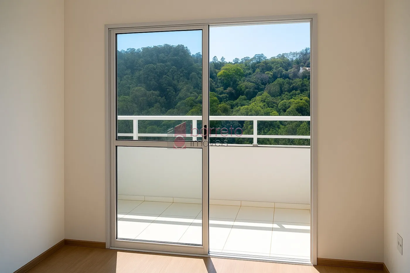 APARTAMENTO PARA VENDA NO CONDOMÍNIO VISTAS JUNDIAÍ – JUNDIAÍ/SP