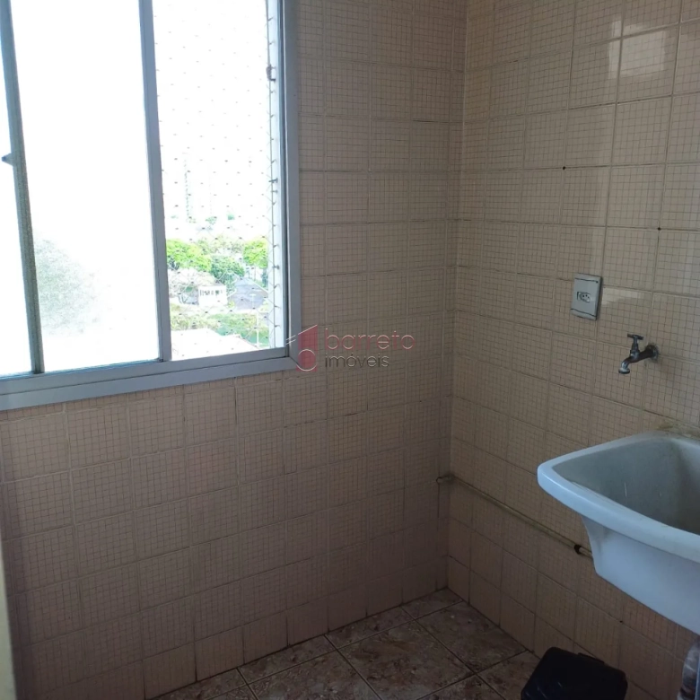 APARTAMENTO À VENDA NO CONDOMÍNIO EDIFÍCIO VILA ARENS EM JUNDIAÍ/SP