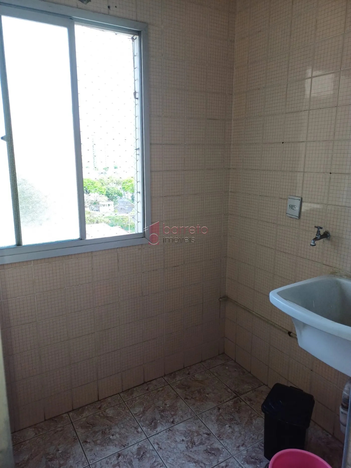 APARTAMENTO À VENDA NO CONDOMÍNIO EDIFÍCIO VILA ARENS EM JUNDIAÍ/SP
