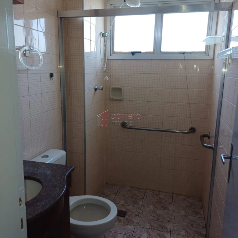 APARTAMENTO À VENDA NO CONDOMÍNIO EDIFÍCIO VILA ARENS EM JUNDIAÍ/SP