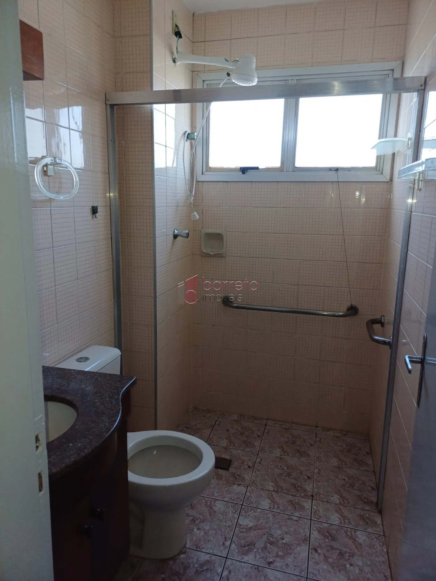 APARTAMENTO À VENDA NO CONDOMÍNIO EDIFÍCIO VILA ARENS EM JUNDIAÍ/SP