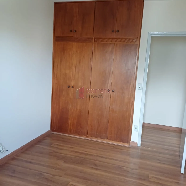 APARTAMENTO À VENDA NO CONDOMÍNIO EDIFÍCIO VILA ARENS EM JUNDIAÍ/SP
