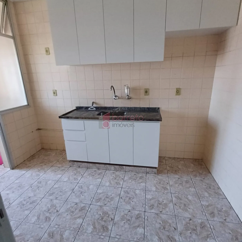 APARTAMENTO À VENDA NO CONDOMÍNIO EDIFÍCIO VILA ARENS EM JUNDIAÍ/SP