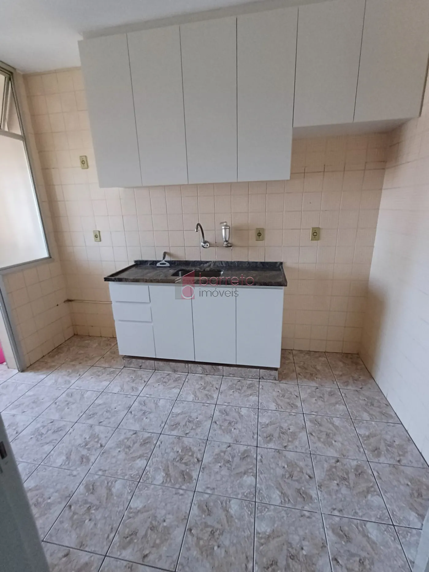 APARTAMENTO À VENDA NO CONDOMÍNIO EDIFÍCIO VILA ARENS EM JUNDIAÍ/SP