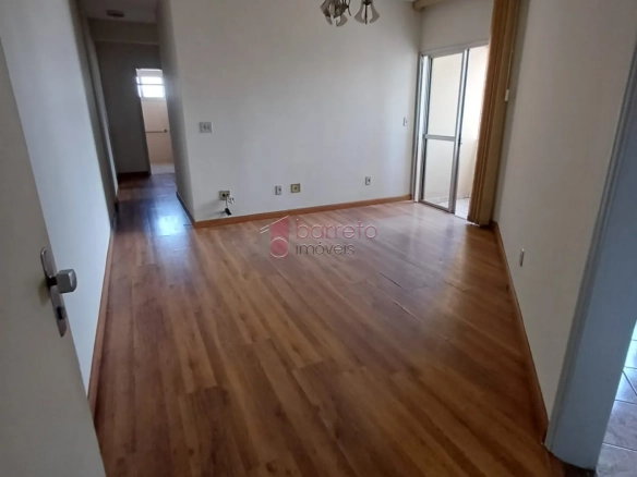 APARTAMENTO À VENDA NO CONDOMÍNIO EDIFÍCIO VILA ARENS EM JUNDIAÍ/SP