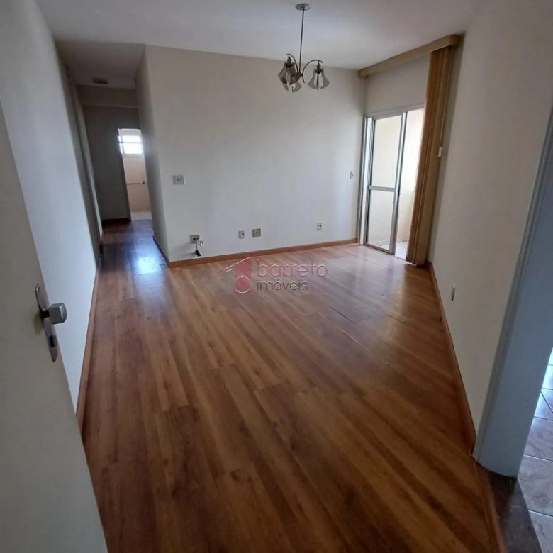 APARTAMENTO À VENDA NO CONDOMÍNIO EDIFÍCIO VILA ARENS EM JUNDIAÍ/SP