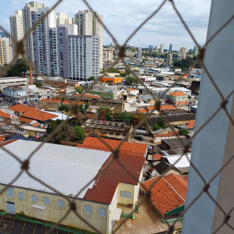 APARTAMENTO À VENDA NO CONDOMÍNIO EDIFÍCIO VILA ARENS EM JUNDIAÍ/SP