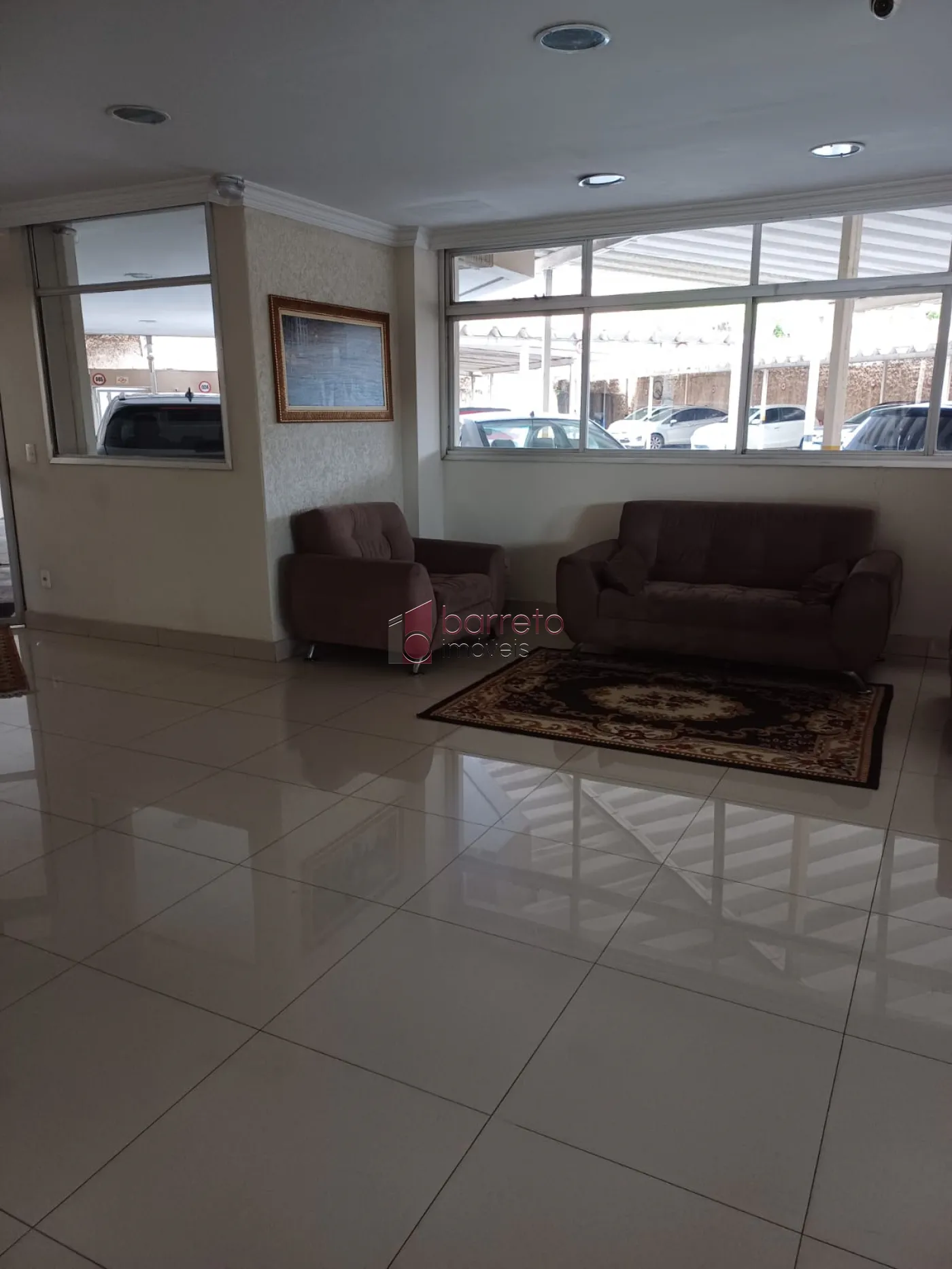APARTAMENTO À VENDA NO CONDOMÍNIO EDIFÍCIO VILA ARENS EM JUNDIAÍ/SP