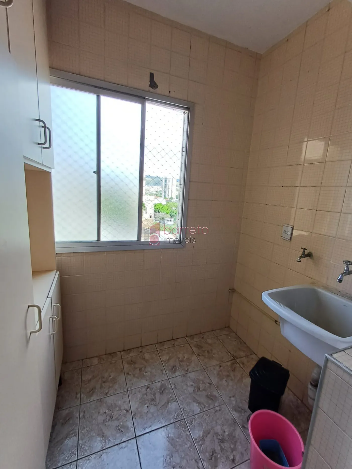 APARTAMENTO À VENDA NO CONDOMÍNIO EDIFÍCIO VILA ARENS EM JUNDIAÍ/SP