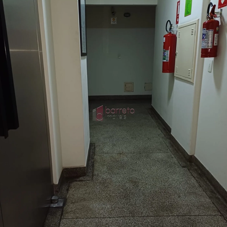 APARTAMENTO À VENDA NO CONDOMÍNIO EDIFÍCIO VILA ARENS EM JUNDIAÍ/SP