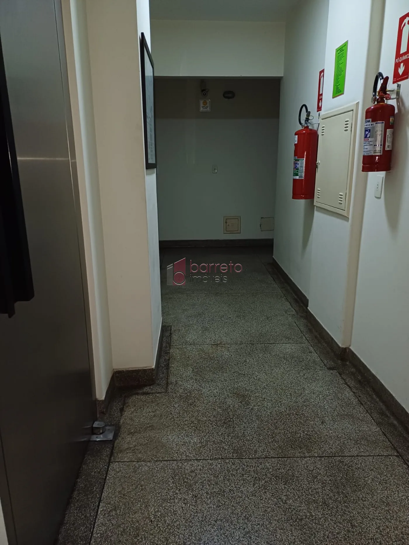 APARTAMENTO À VENDA NO CONDOMÍNIO EDIFÍCIO VILA ARENS EM JUNDIAÍ/SP