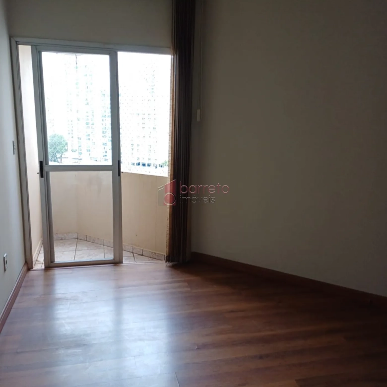 APARTAMENTO À VENDA NO CONDOMÍNIO EDIFÍCIO VILA ARENS EM JUNDIAÍ/SP
