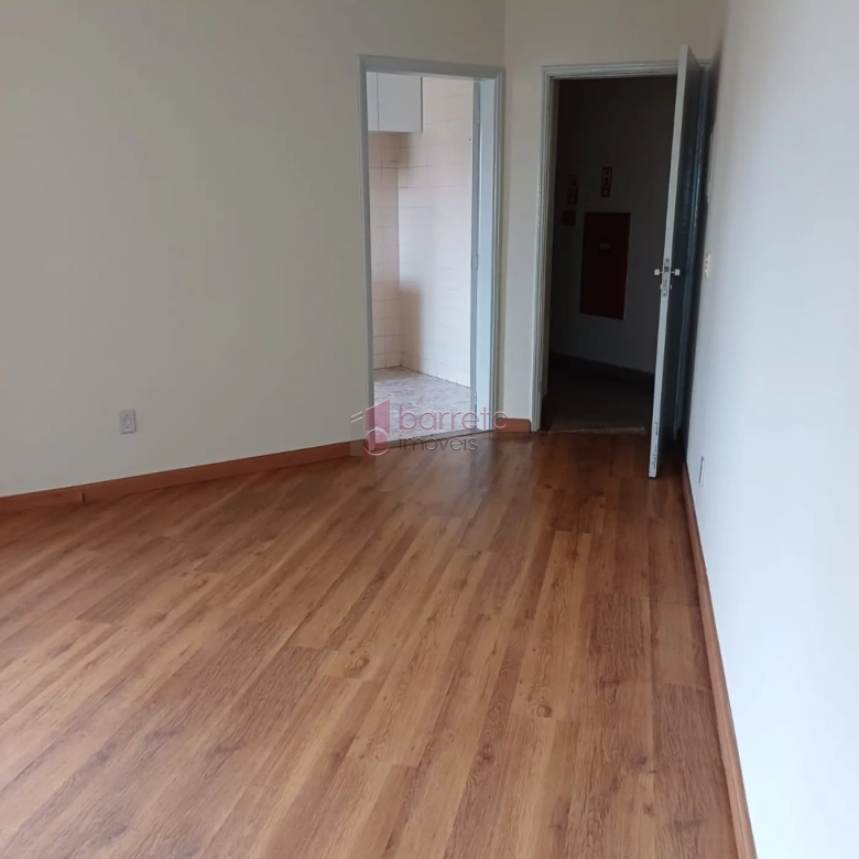 APARTAMENTO À VENDA NO CONDOMÍNIO EDIFÍCIO VILA ARENS EM JUNDIAÍ/SP