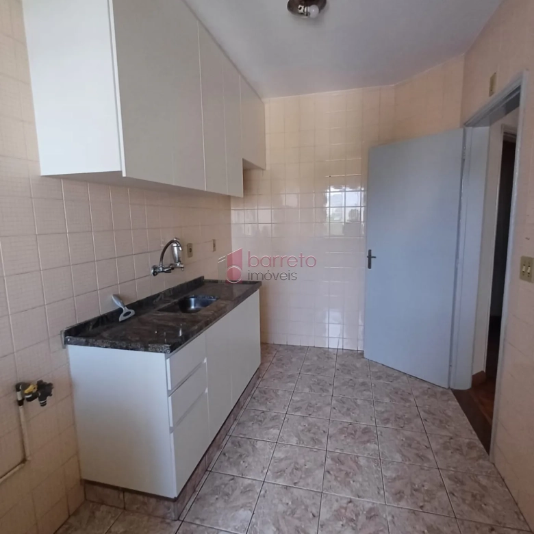 APARTAMENTO À VENDA NO CONDOMÍNIO EDIFÍCIO VILA ARENS EM JUNDIAÍ/SP
