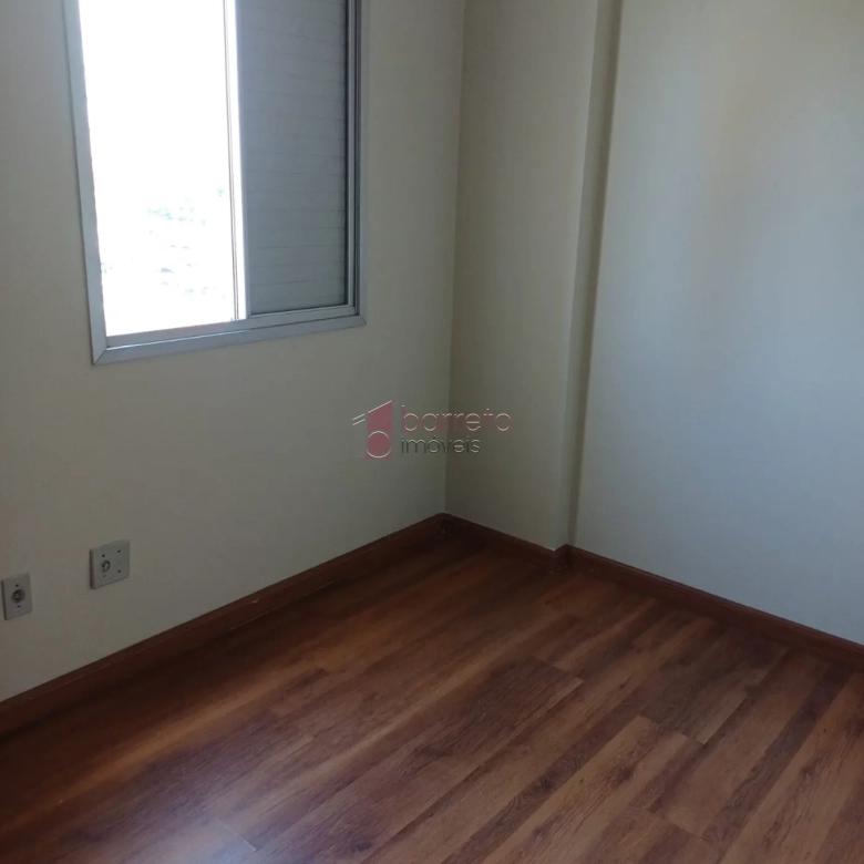 APARTAMENTO À VENDA NO CONDOMÍNIO EDIFÍCIO VILA ARENS EM JUNDIAÍ/SP