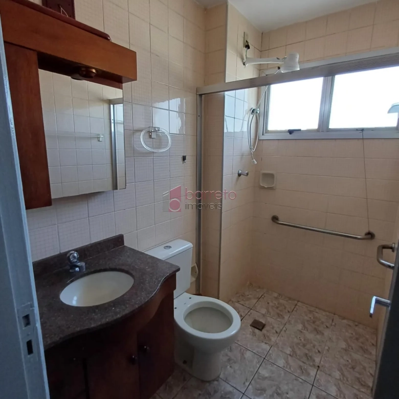 APARTAMENTO À VENDA NO CONDOMÍNIO EDIFÍCIO VILA ARENS EM JUNDIAÍ/SP