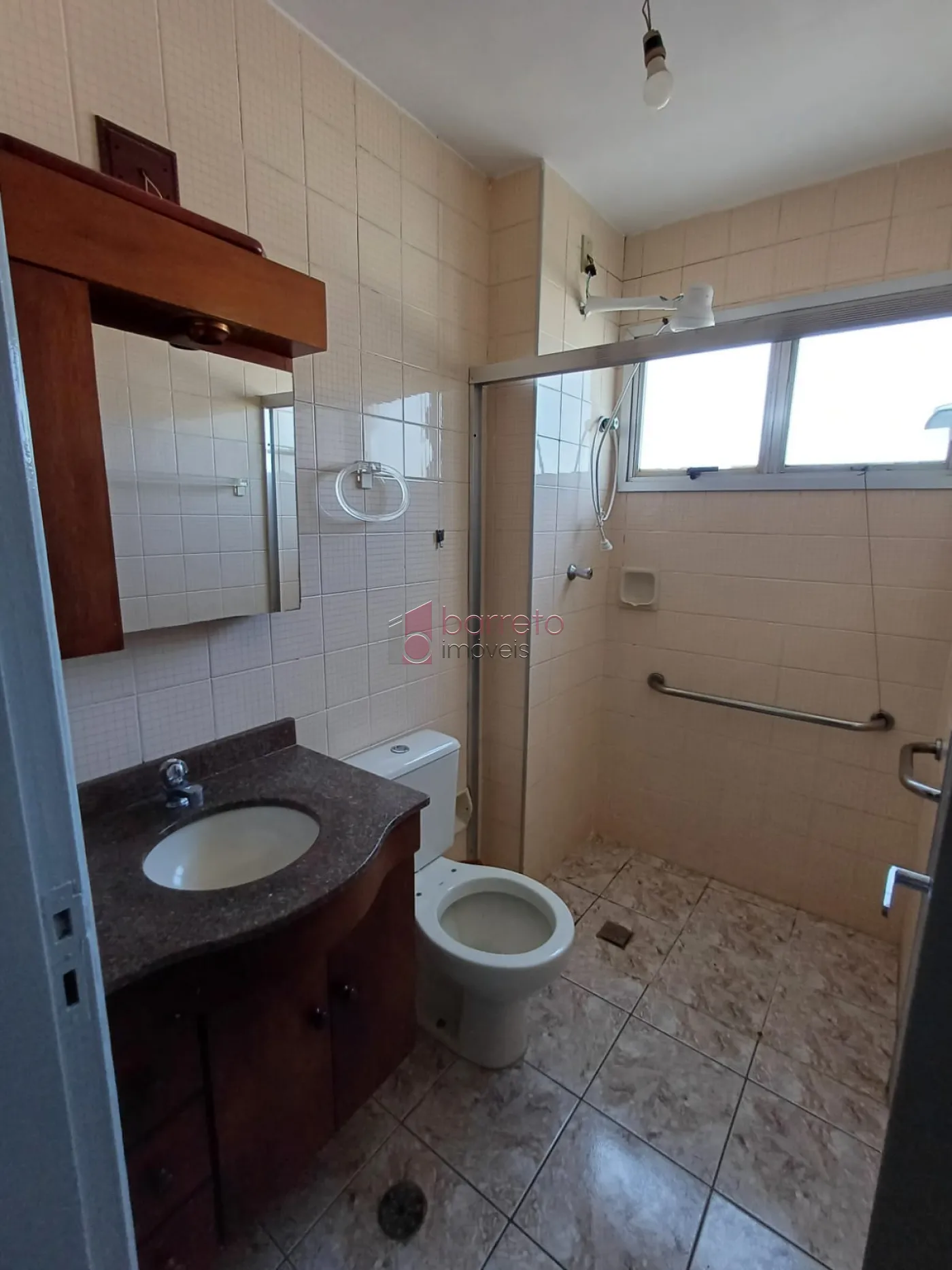 APARTAMENTO À VENDA NO CONDOMÍNIO EDIFÍCIO VILA ARENS EM JUNDIAÍ/SP