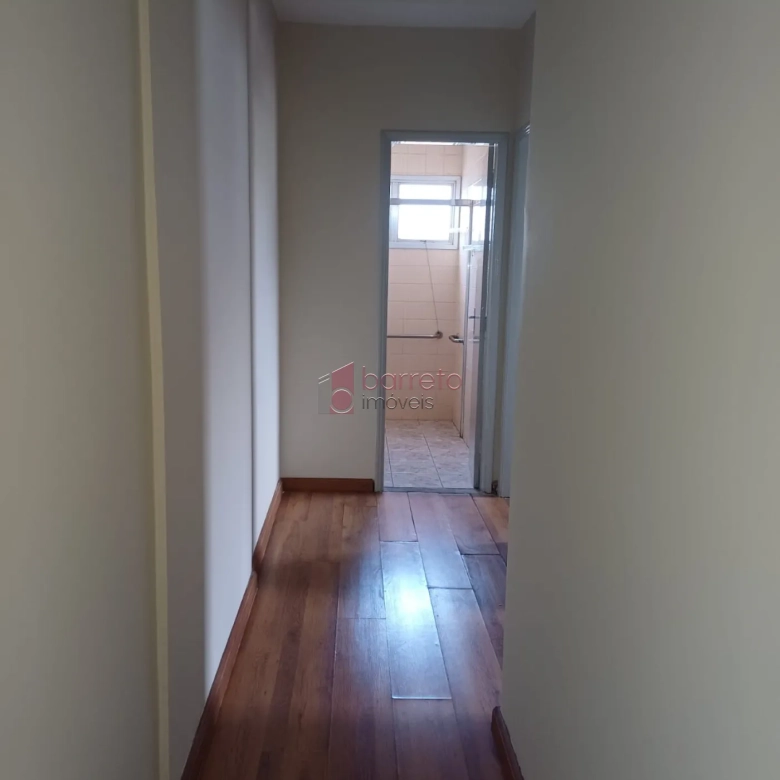 APARTAMENTO À VENDA NO CONDOMÍNIO EDIFÍCIO VILA ARENS EM JUNDIAÍ/SP