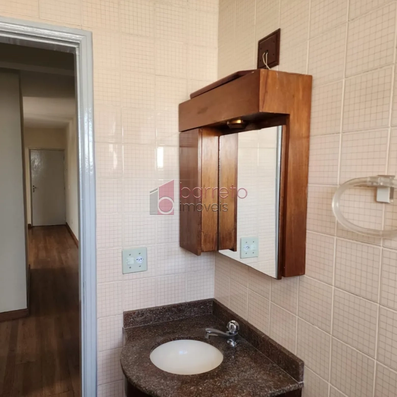 APARTAMENTO À VENDA NO CONDOMÍNIO EDIFÍCIO VILA ARENS EM JUNDIAÍ/SP