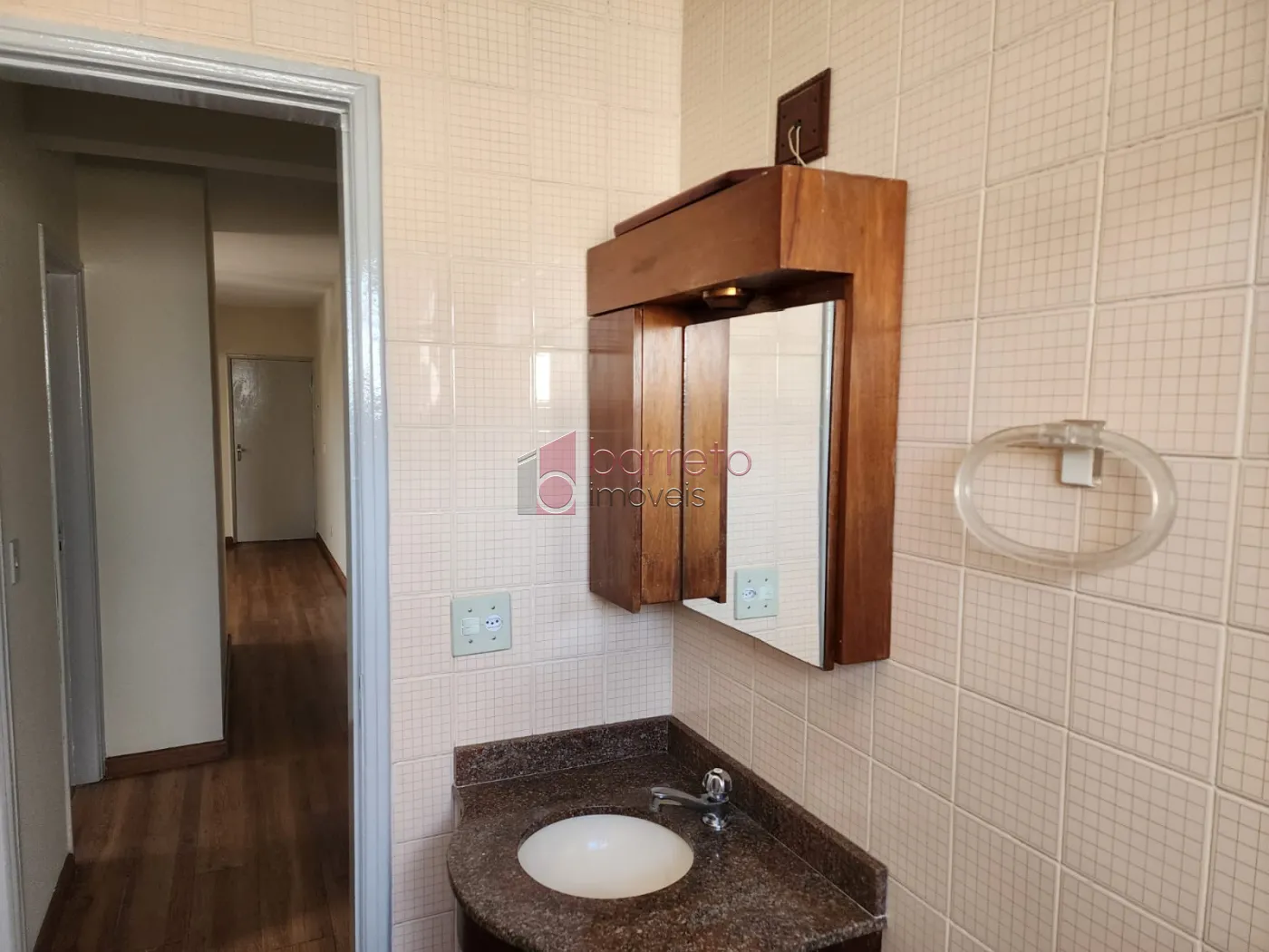 APARTAMENTO À VENDA NO CONDOMÍNIO EDIFÍCIO VILA ARENS EM JUNDIAÍ/SP