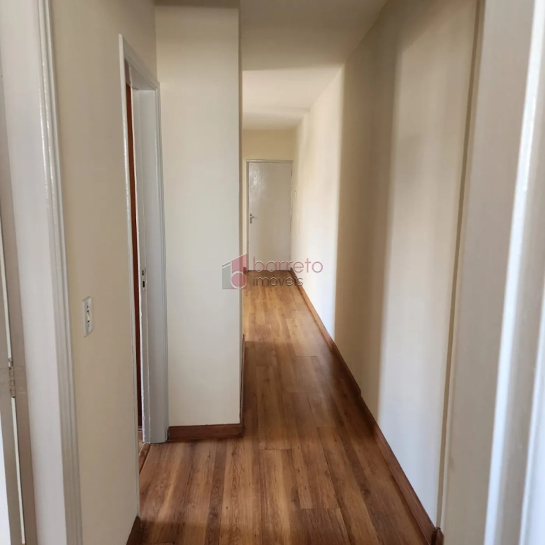 APARTAMENTO À VENDA NO CONDOMÍNIO EDIFÍCIO VILA ARENS EM JUNDIAÍ/SP