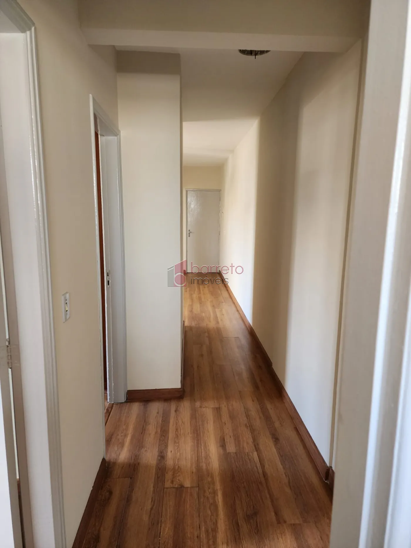 APARTAMENTO À VENDA NO CONDOMÍNIO EDIFÍCIO VILA ARENS EM JUNDIAÍ/SP