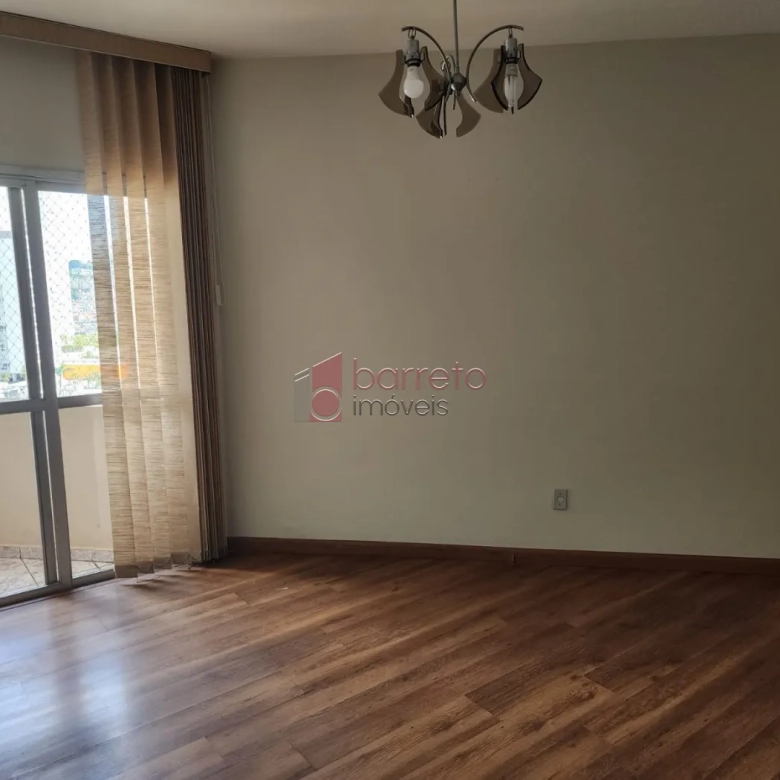 APARTAMENTO À VENDA NO CONDOMÍNIO EDIFÍCIO VILA ARENS EM JUNDIAÍ/SP