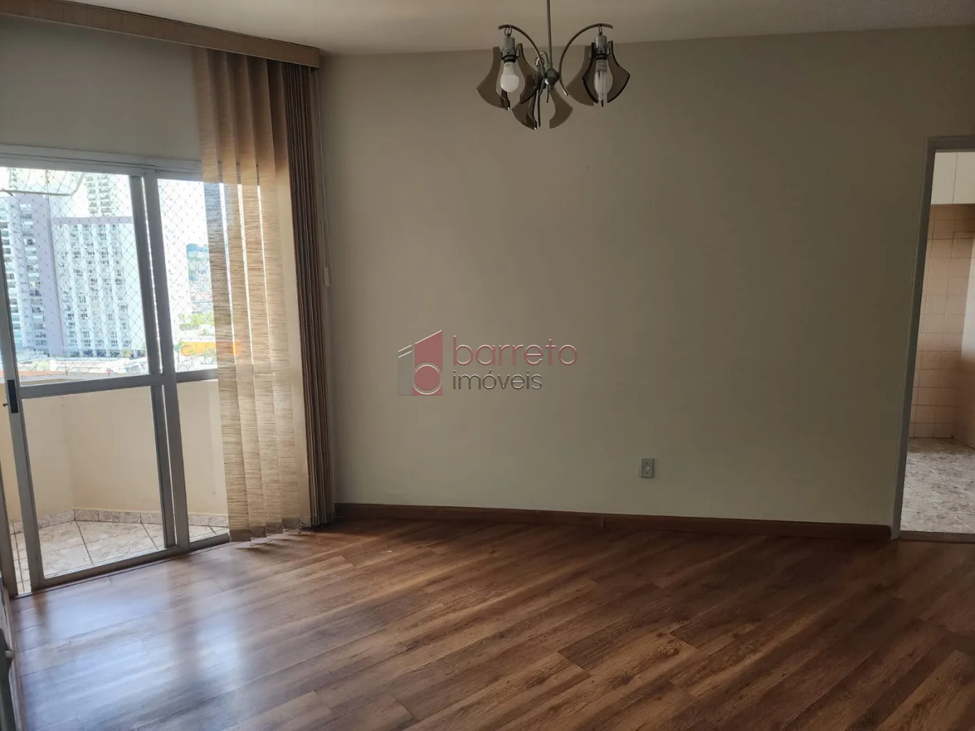 APARTAMENTO À VENDA NO CONDOMÍNIO EDIFÍCIO VILA ARENS EM JUNDIAÍ/SP