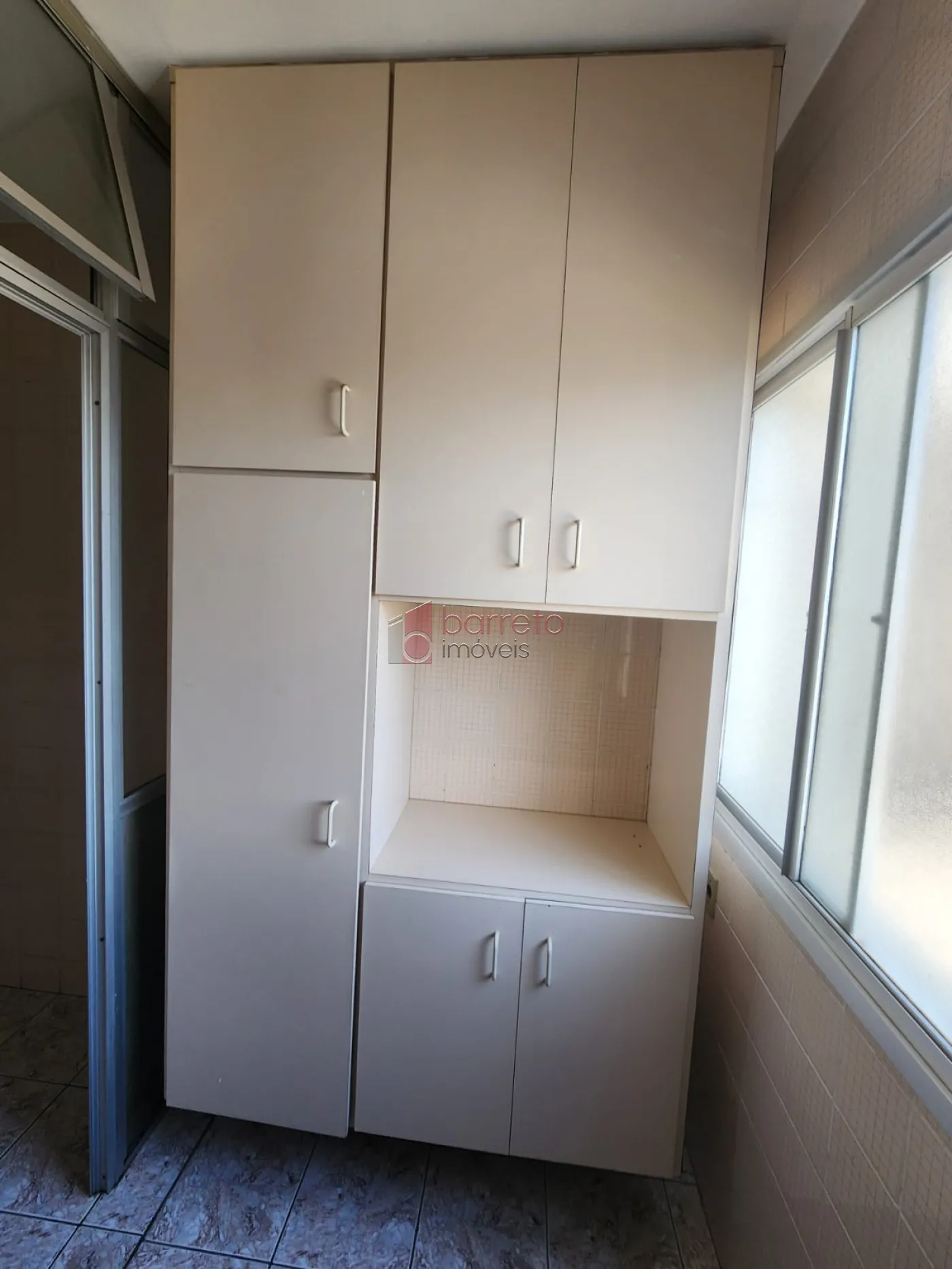 APARTAMENTO À VENDA NO CONDOMÍNIO EDIFÍCIO VILA ARENS EM JUNDIAÍ/SP