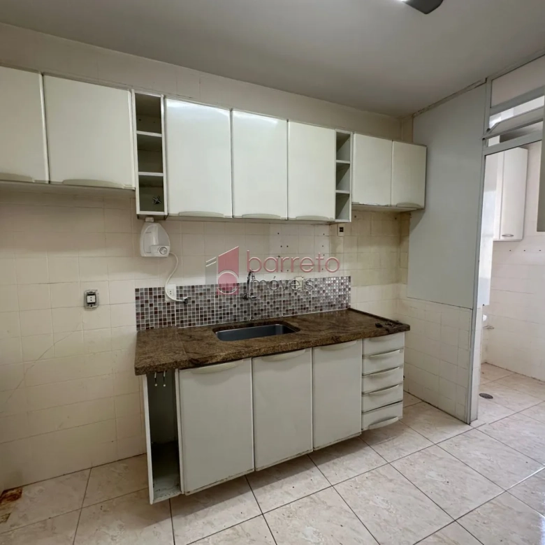 APARTAMENTO PARA VENDA E LOCAÇÃO NO CONDOMÍNIO VILA ARENS – JUNDIAÍ/SP