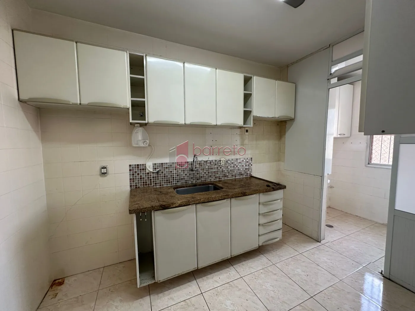APARTAMENTO PARA VENDA E LOCAÇÃO NO CONDOMÍNIO VILA ARENS – JUNDIAÍ/SP
