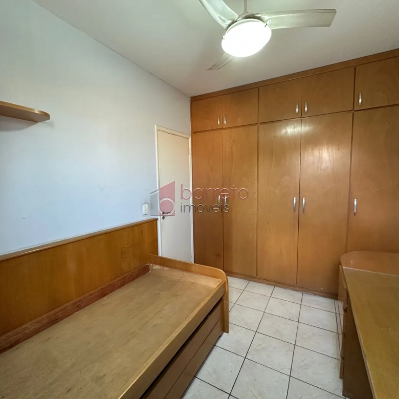 APARTAMENTO PARA VENDA E LOCAÇÃO NO CONDOMÍNIO VILA ARENS – JUNDIAÍ/SP