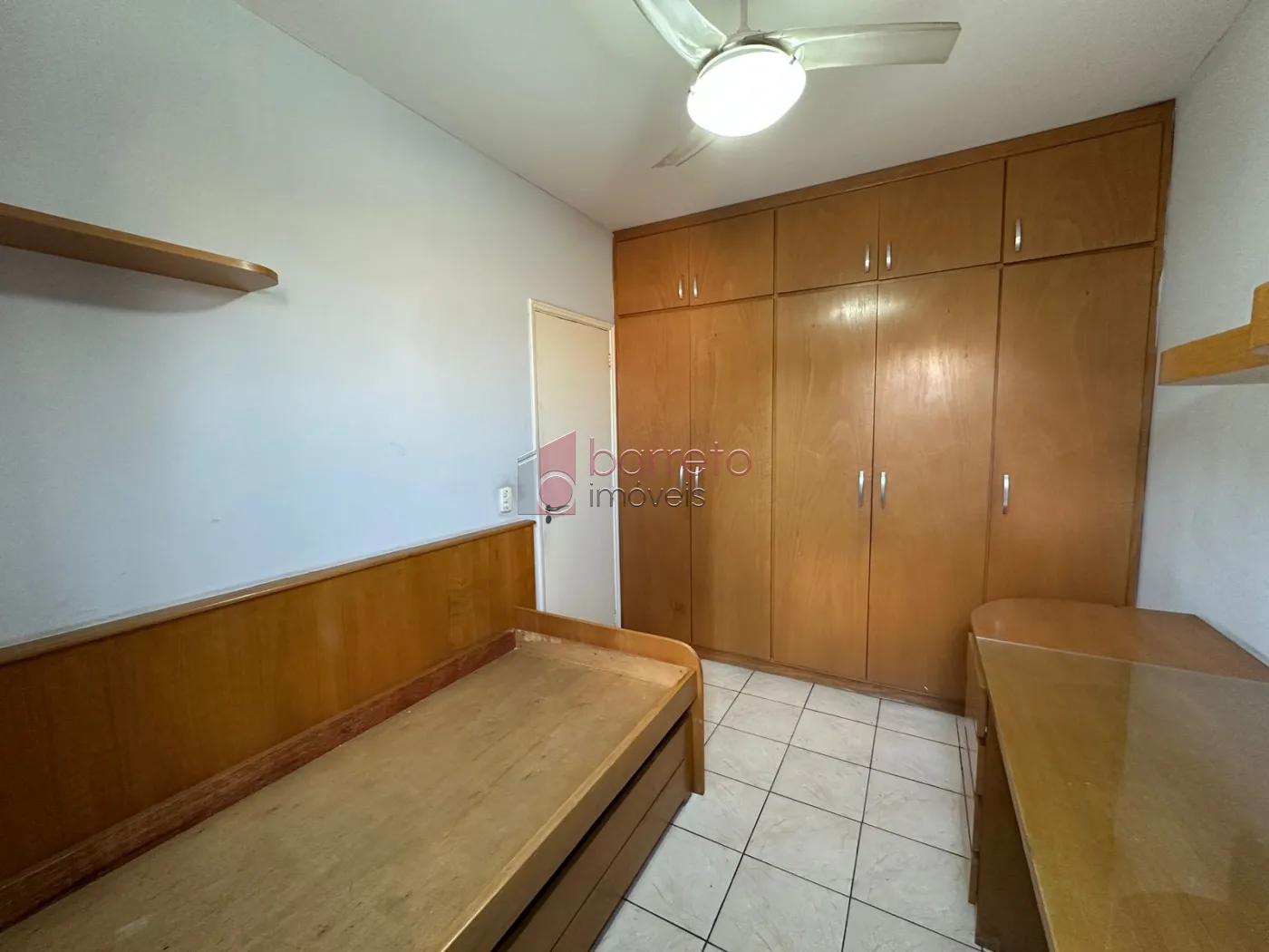 APARTAMENTO PARA VENDA E LOCAÇÃO NO CONDOMÍNIO VILA ARENS – JUNDIAÍ/SP