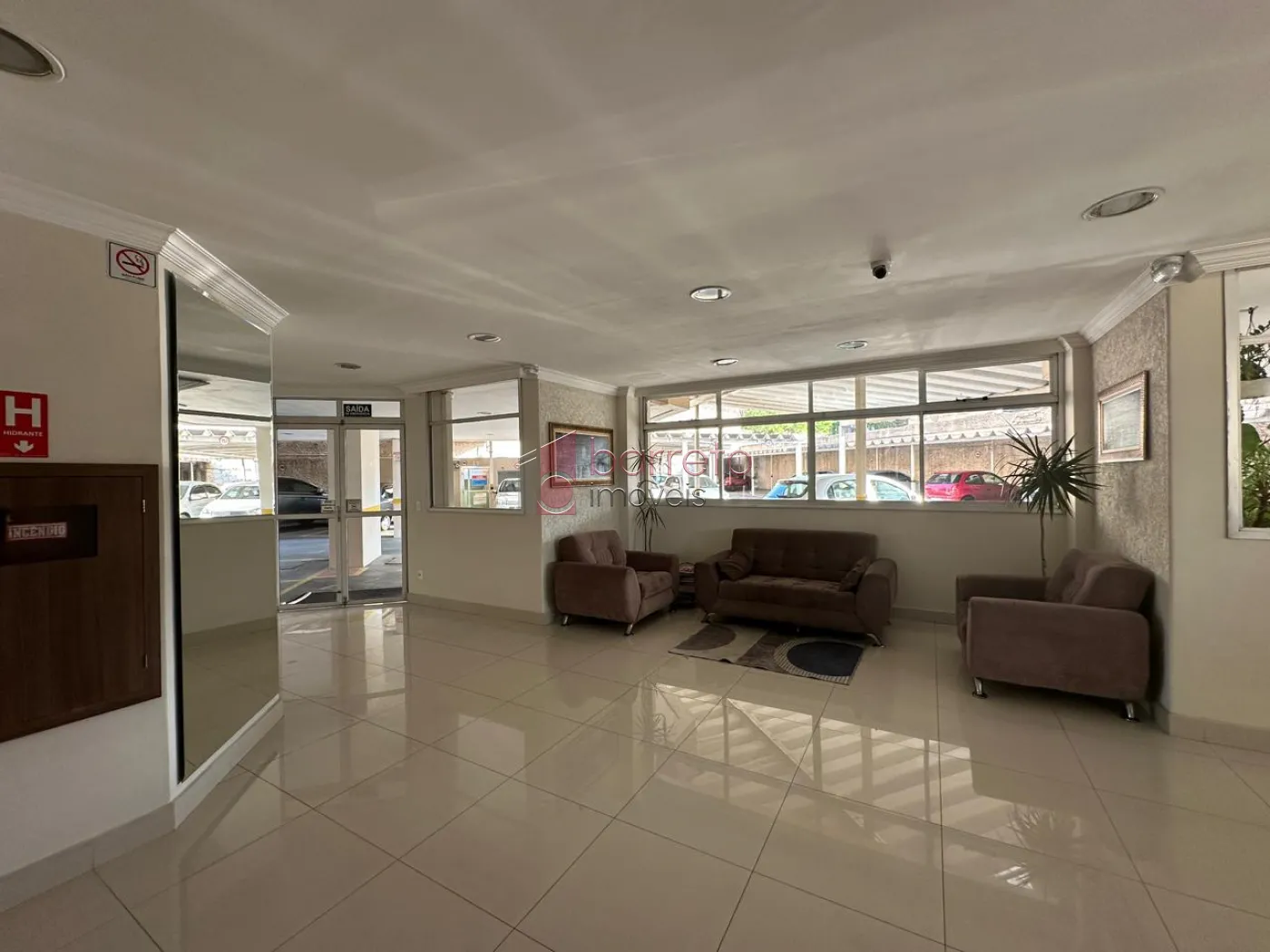 APARTAMENTO PARA VENDA E LOCAÇÃO NO CONDOMÍNIO VILA ARENS – JUNDIAÍ/SP