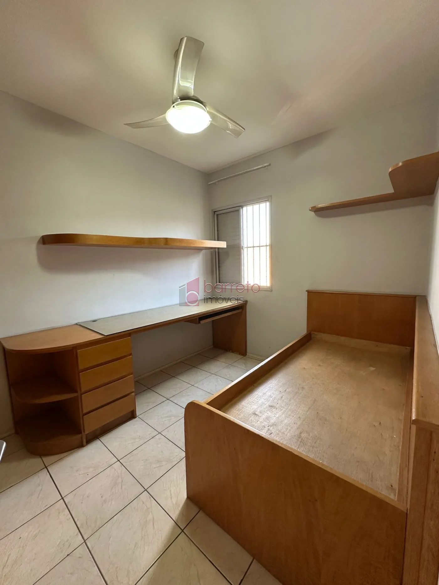 APARTAMENTO PARA VENDA E LOCAÇÃO NO CONDOMÍNIO VILA ARENS – JUNDIAÍ/SP