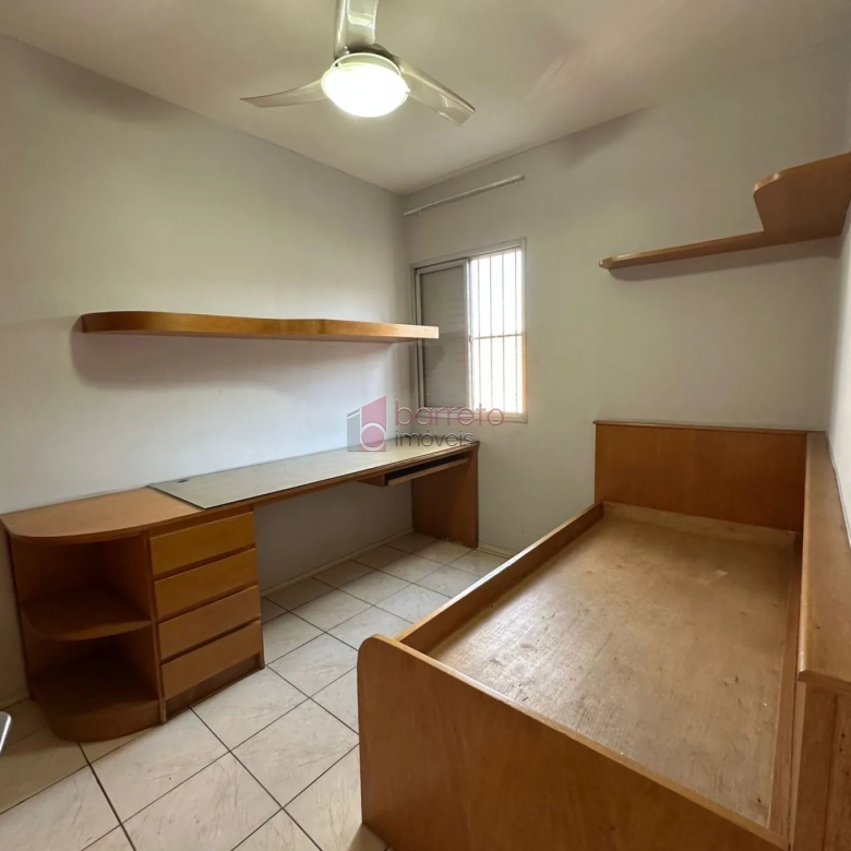 APARTAMENTO PARA VENDA E LOCAÇÃO NO CONDOMÍNIO VILA ARENS – JUNDIAÍ/SP