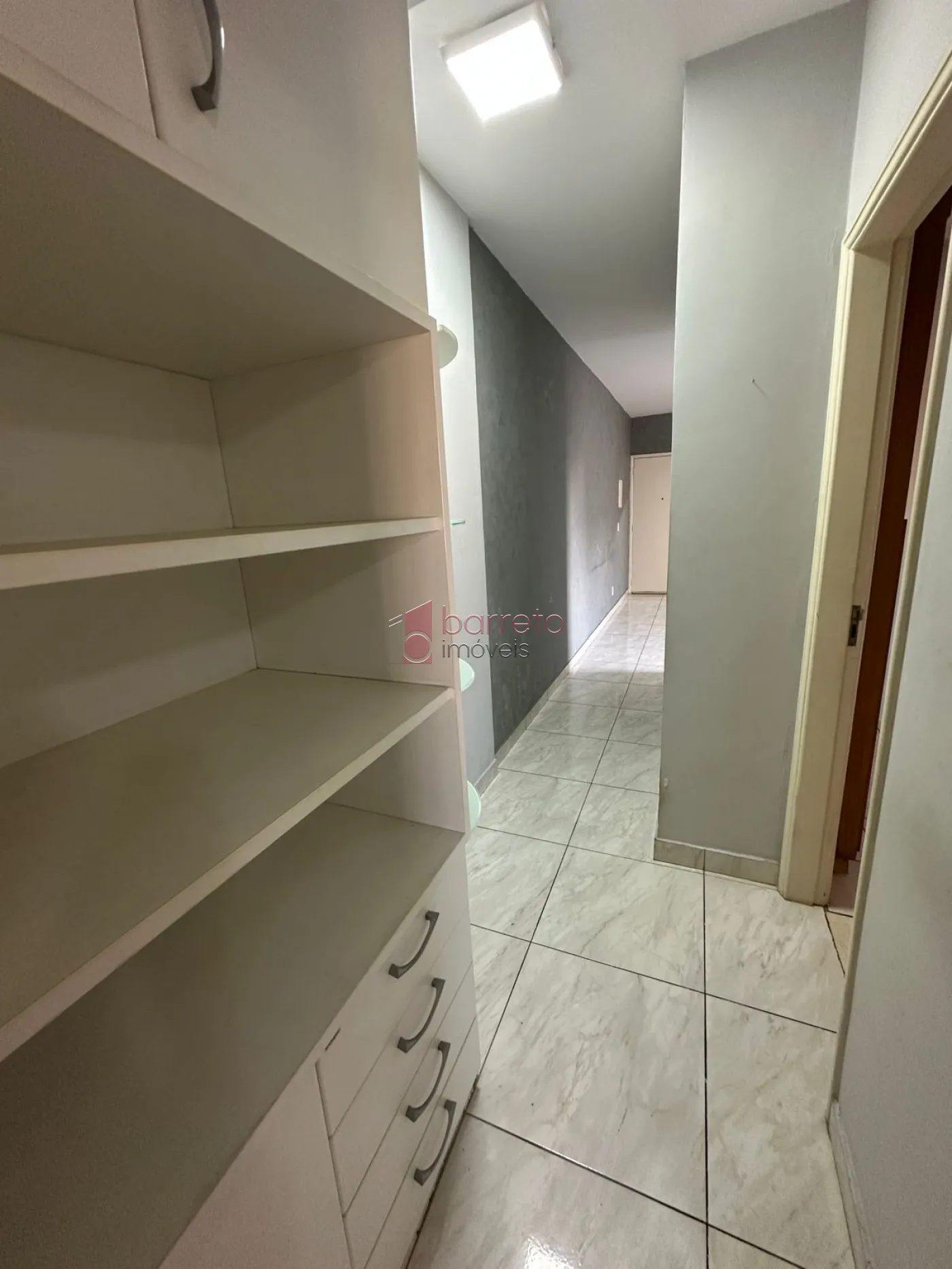 APARTAMENTO PARA VENDA E LOCAÇÃO NO CONDOMÍNIO VILA ARENS – JUNDIAÍ/SP
