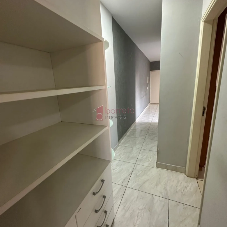APARTAMENTO PARA VENDA E LOCAÇÃO NO CONDOMÍNIO VILA ARENS – JUNDIAÍ/SP