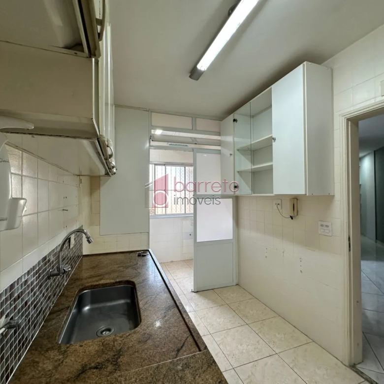 APARTAMENTO PARA VENDA E LOCAÇÃO NO CONDOMÍNIO VILA ARENS – JUNDIAÍ/SP
