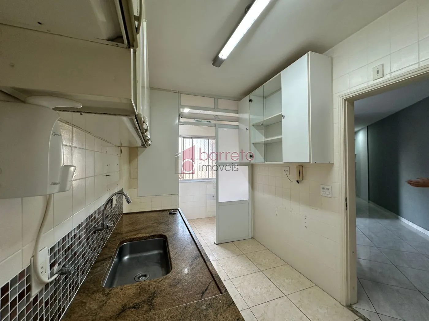 APARTAMENTO PARA VENDA E LOCAÇÃO NO CONDOMÍNIO VILA ARENS – JUNDIAÍ/SP