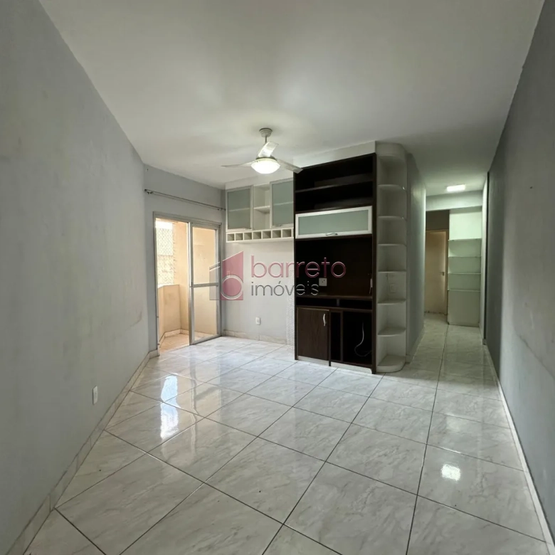 APARTAMENTO PARA VENDA E LOCAÇÃO NO CONDOMÍNIO VILA ARENS – JUNDIAÍ/SP