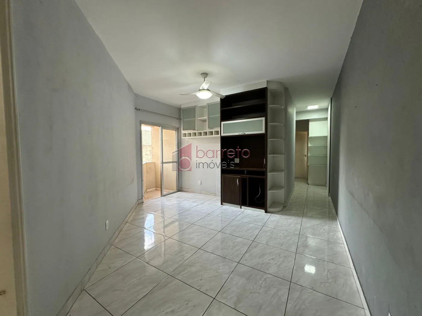 APARTAMENTO PARA VENDA E LOCAÇÃO NO CONDOMÍNIO VILA ARENS – JUNDIAÍ/SP