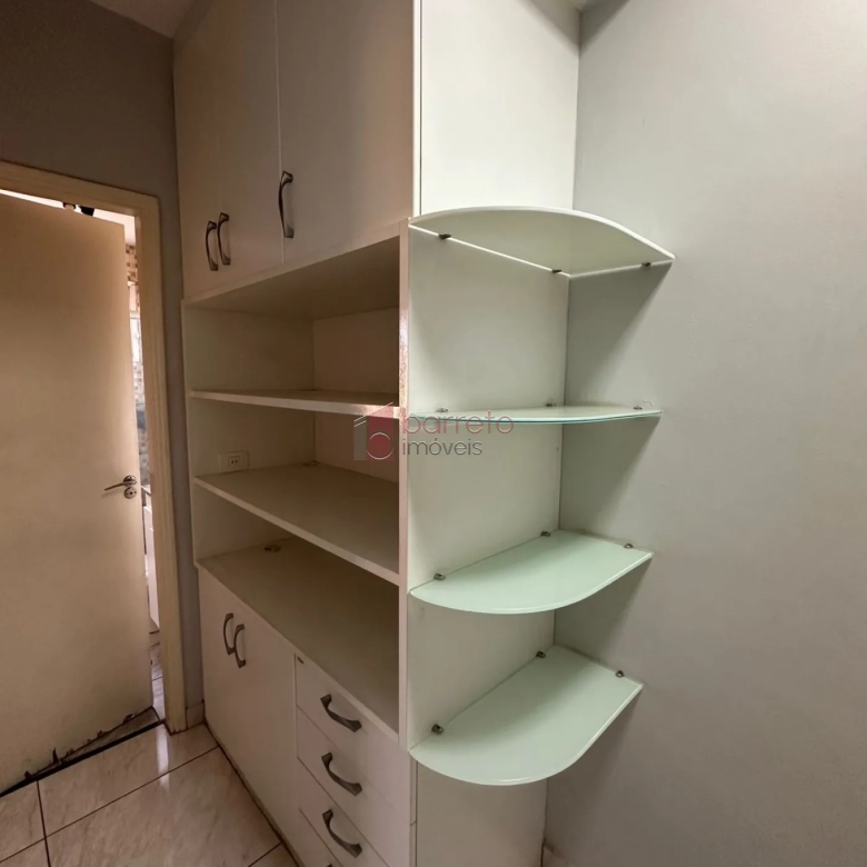 APARTAMENTO PARA VENDA E LOCAÇÃO NO CONDOMÍNIO VILA ARENS – JUNDIAÍ/SP