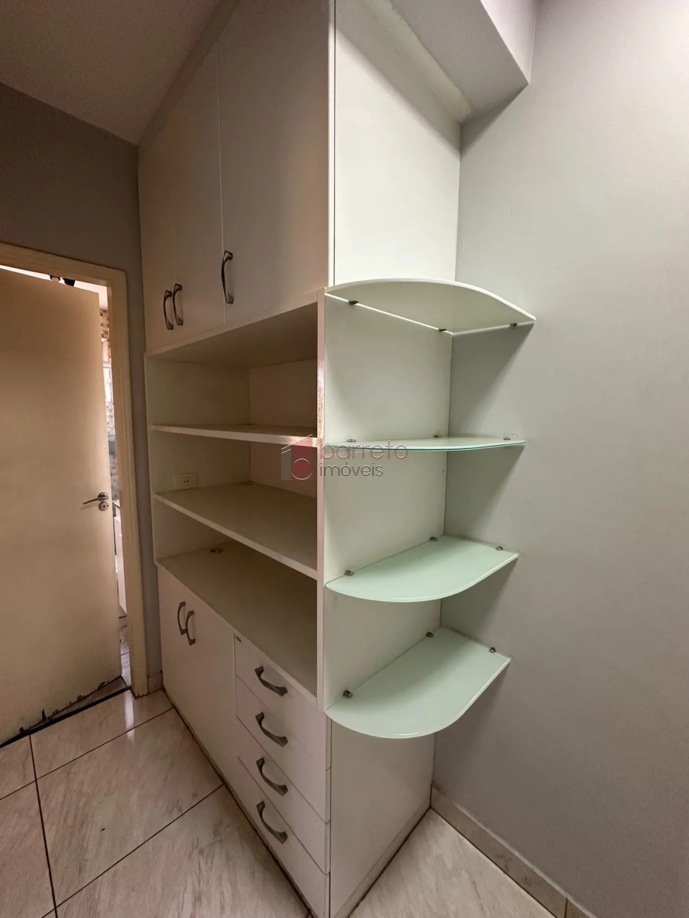 APARTAMENTO PARA VENDA E LOCAÇÃO NO CONDOMÍNIO VILA ARENS – JUNDIAÍ/SP