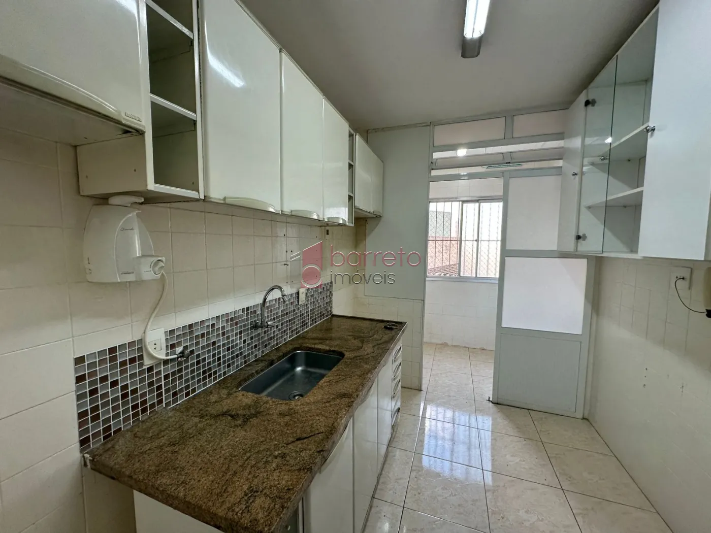 APARTAMENTO PARA VENDA E LOCAÇÃO NO CONDOMÍNIO VILA ARENS – JUNDIAÍ/SP