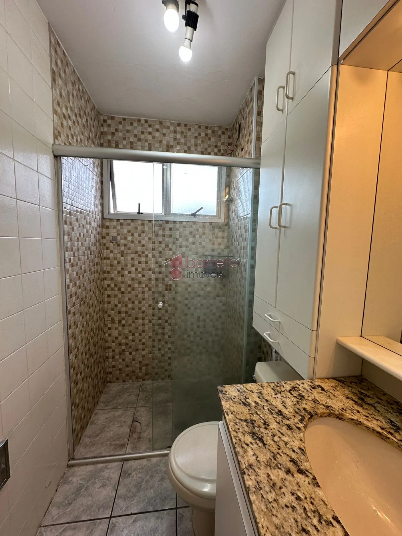 APARTAMENTO PARA VENDA E LOCAÇÃO NO CONDOMÍNIO VILA ARENS – JUNDIAÍ/SP